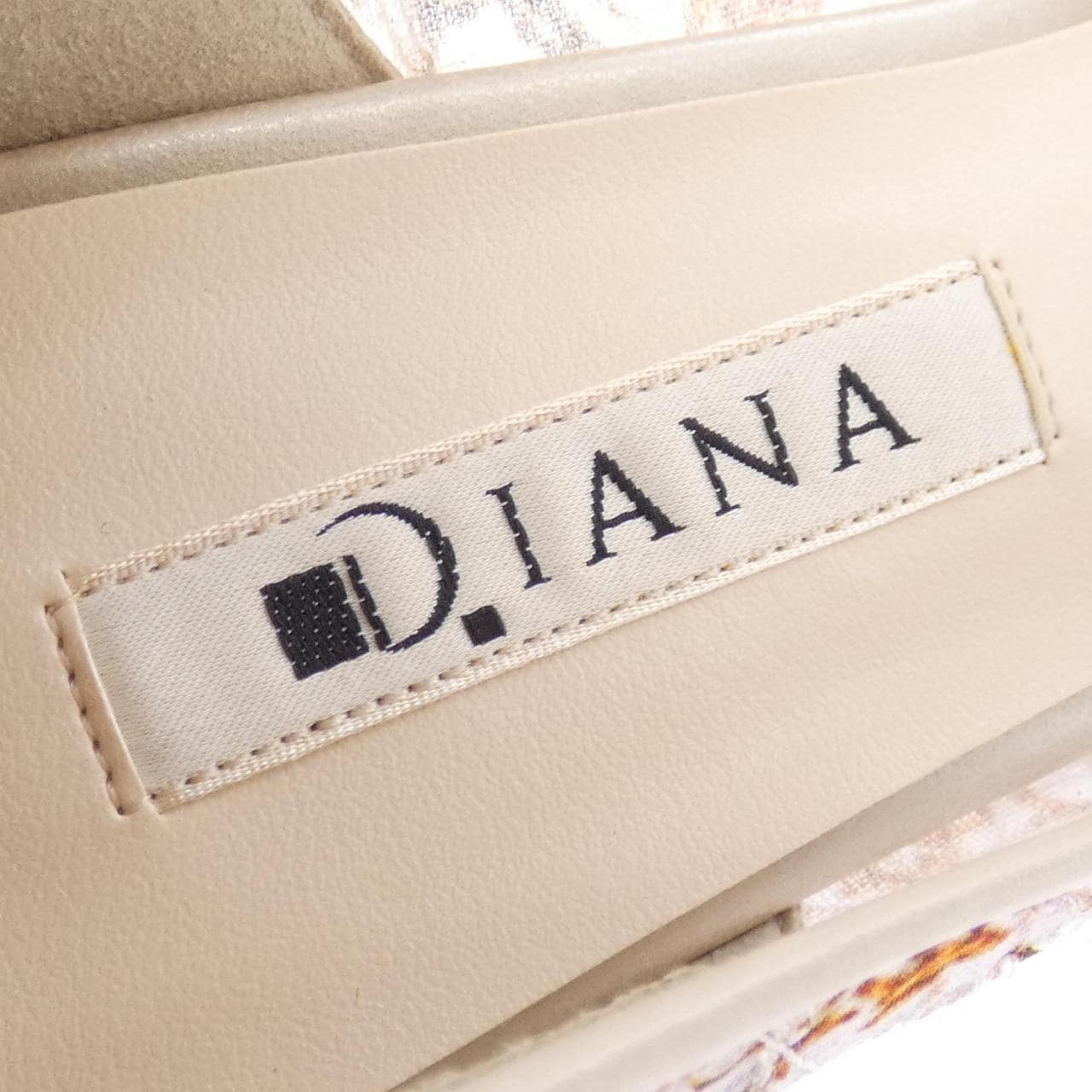 ダイアナ DIANA 15204 パンプス