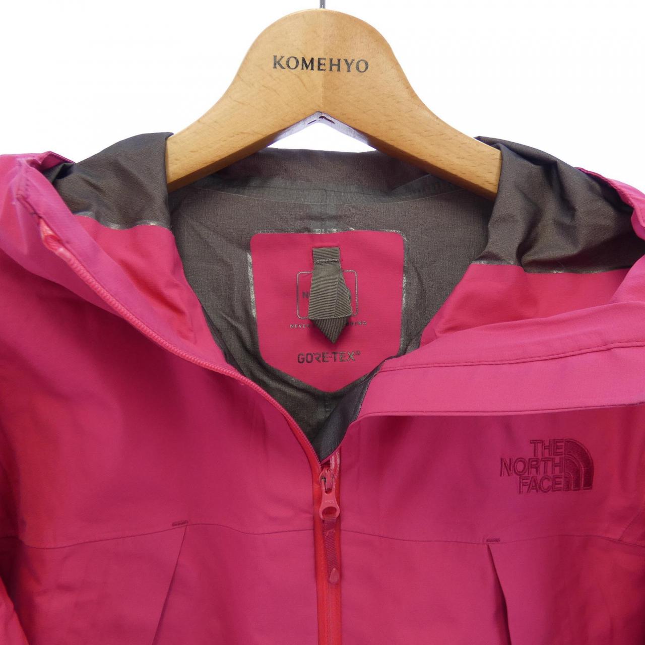 ザノースフェイス THE NORTH FACE NPW11503 ブルゾン
