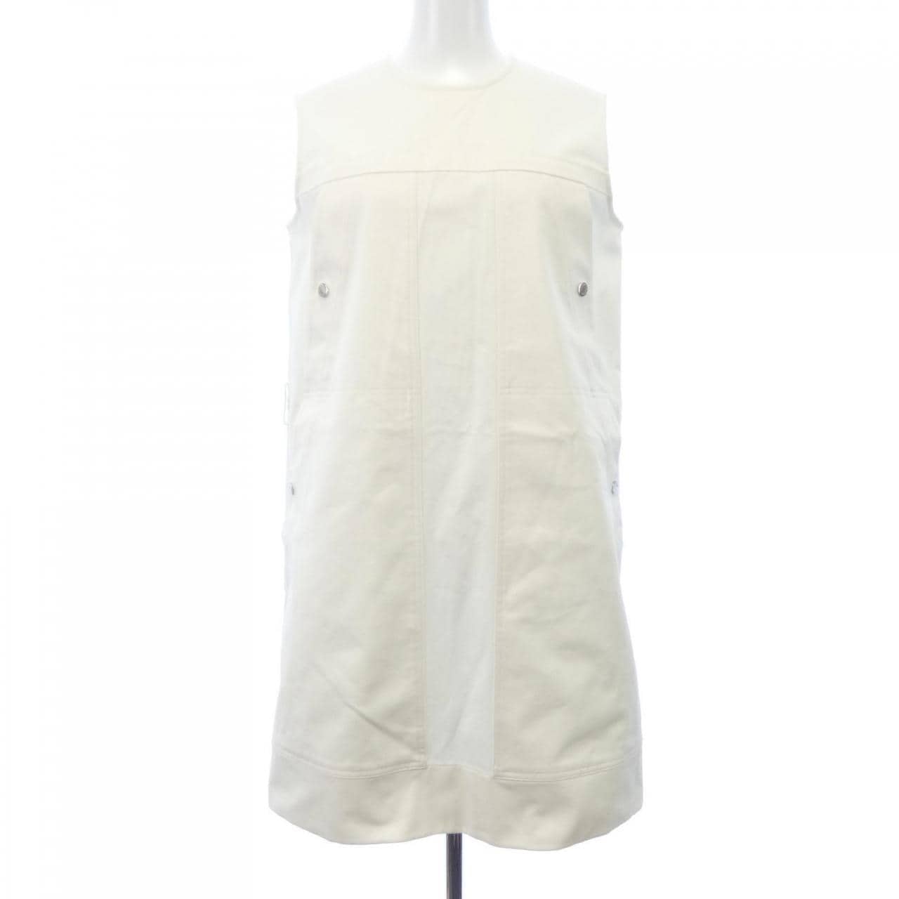 エルメス HERMES クルードセル *16-7359 ワンピース