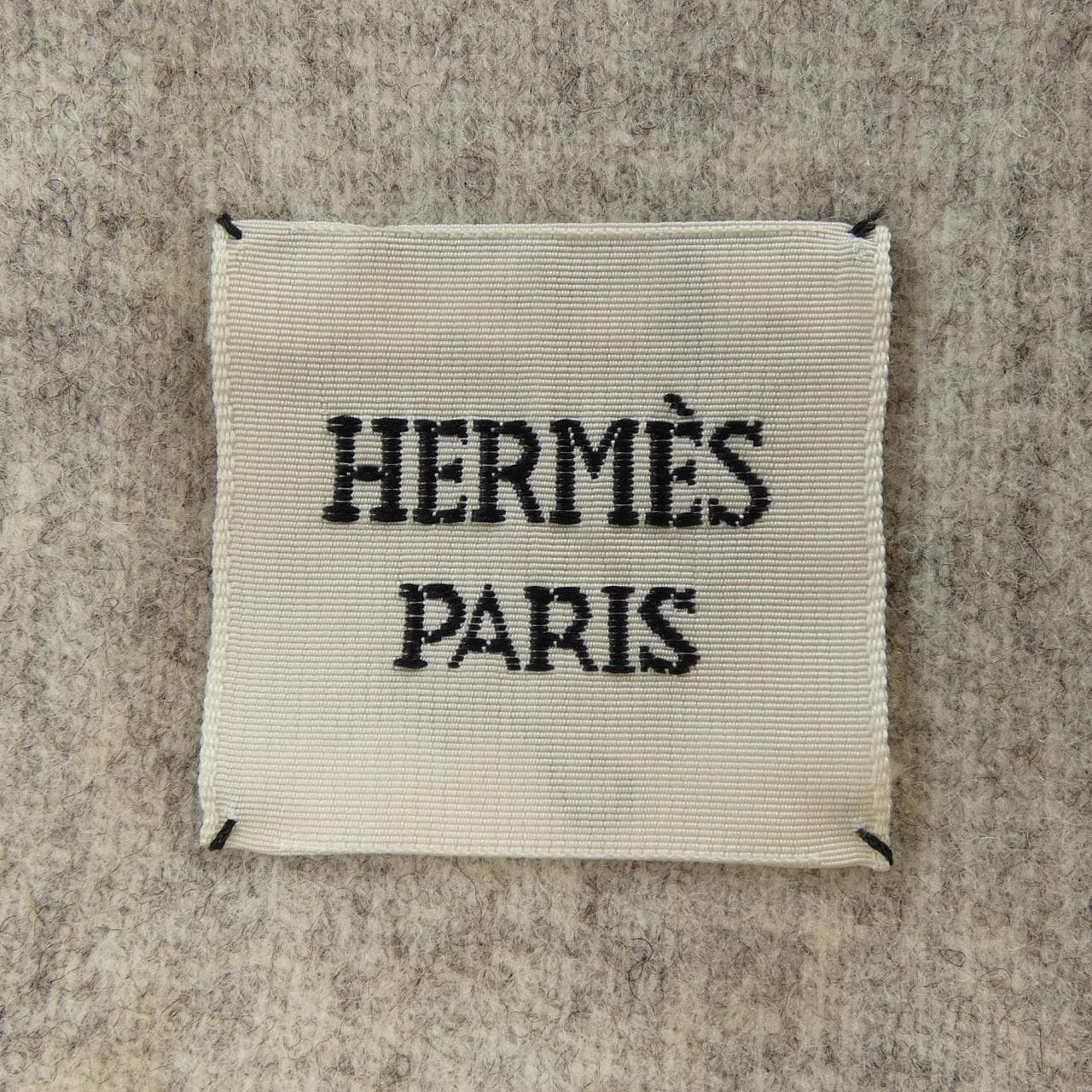 エルメス HERMES 47-7302 スカート
