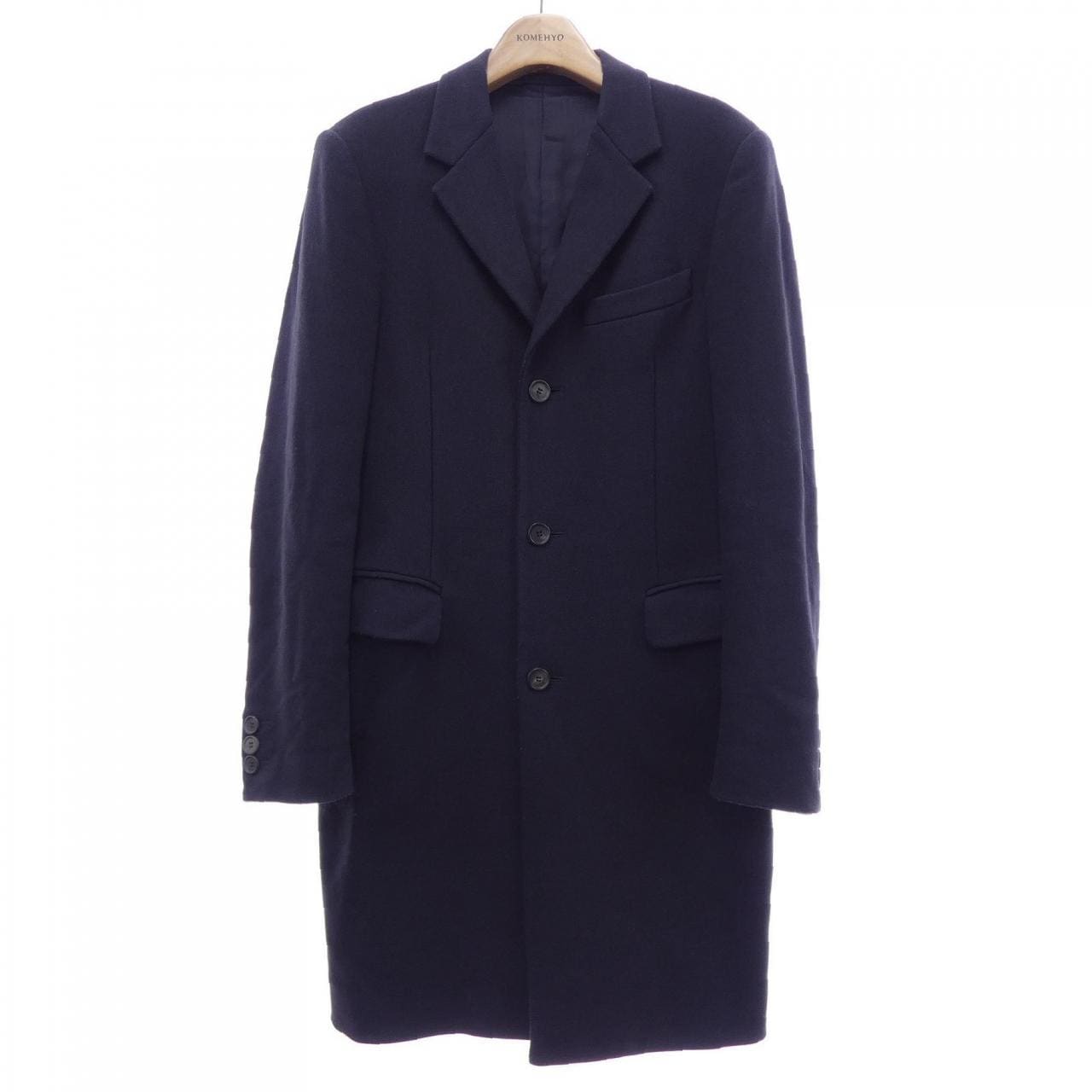 プラダ PRADA UC272D コート