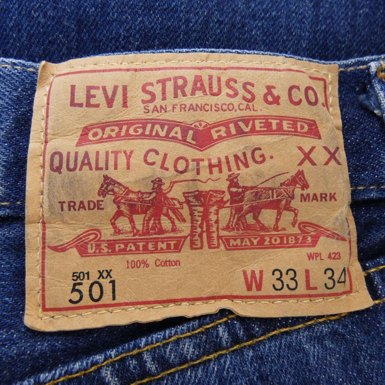 Levi's LEVI'S jeans