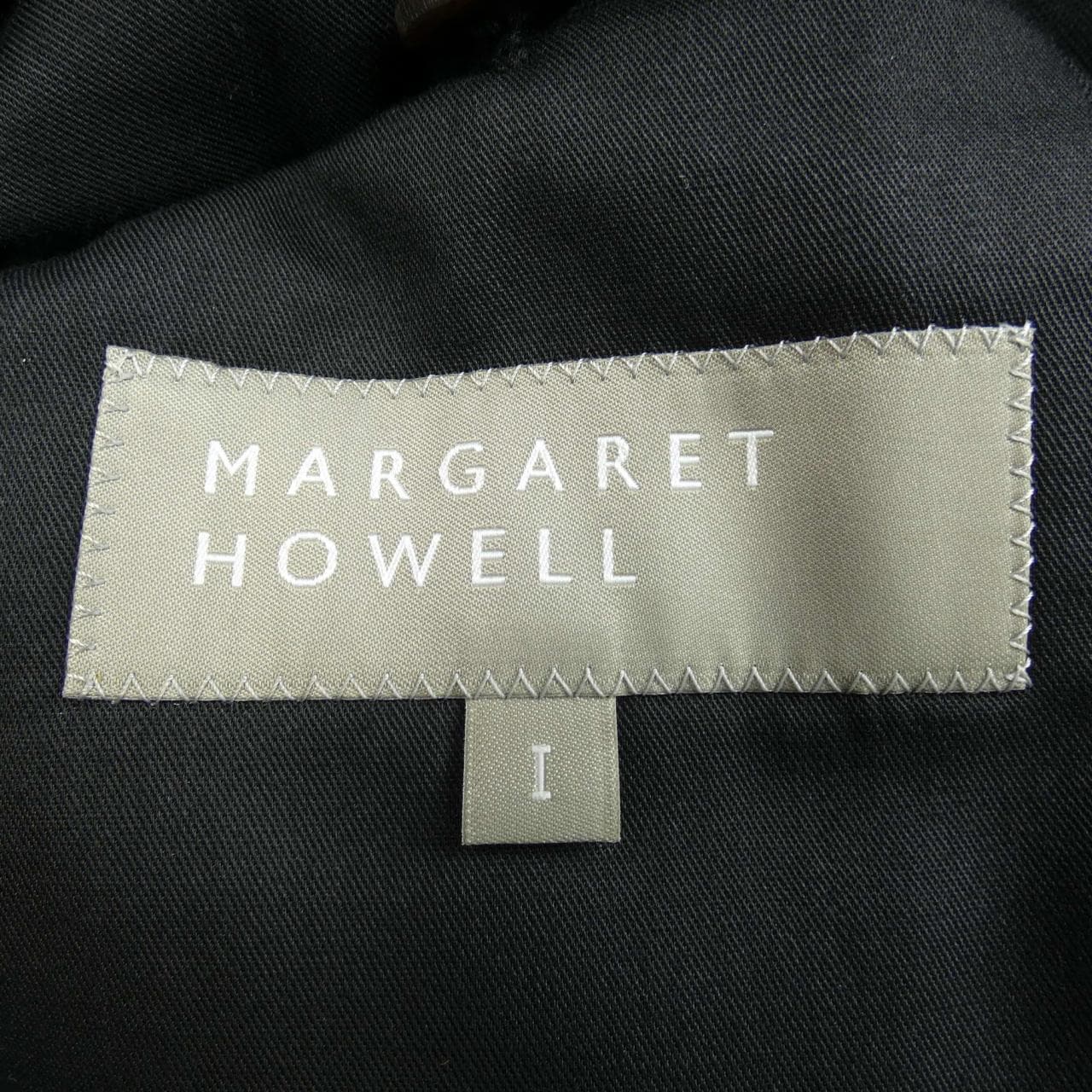 マーガレットハウエル Margaret Howell ジャケット