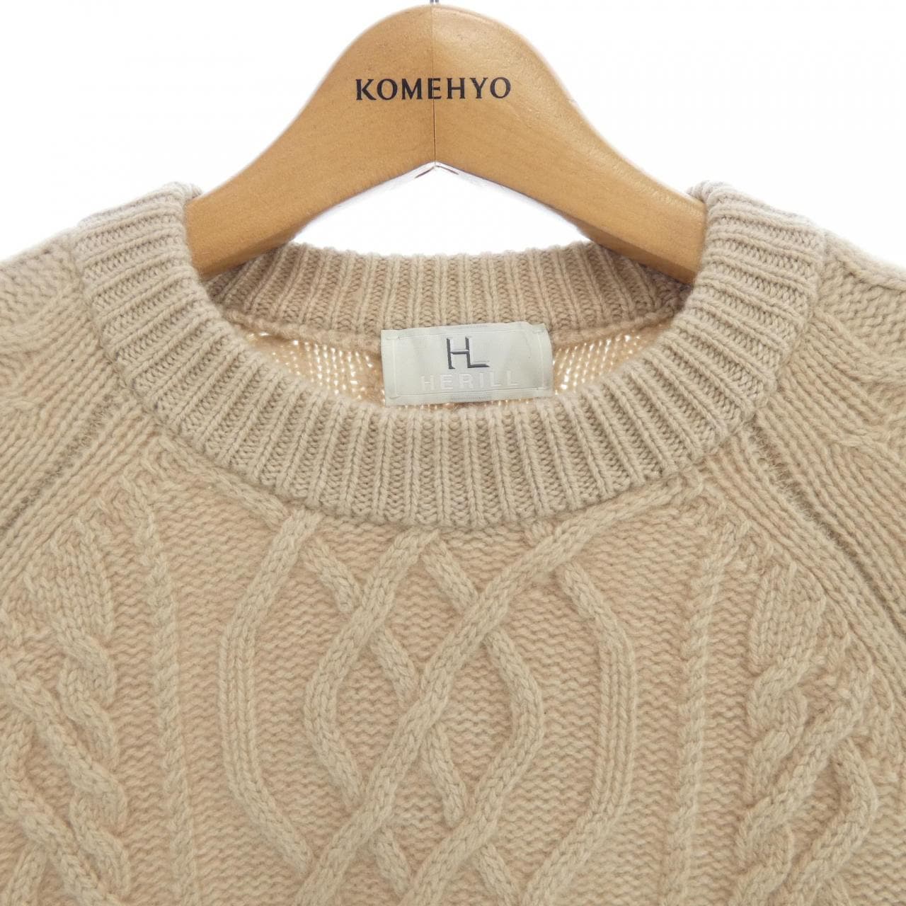 HERILL Knit