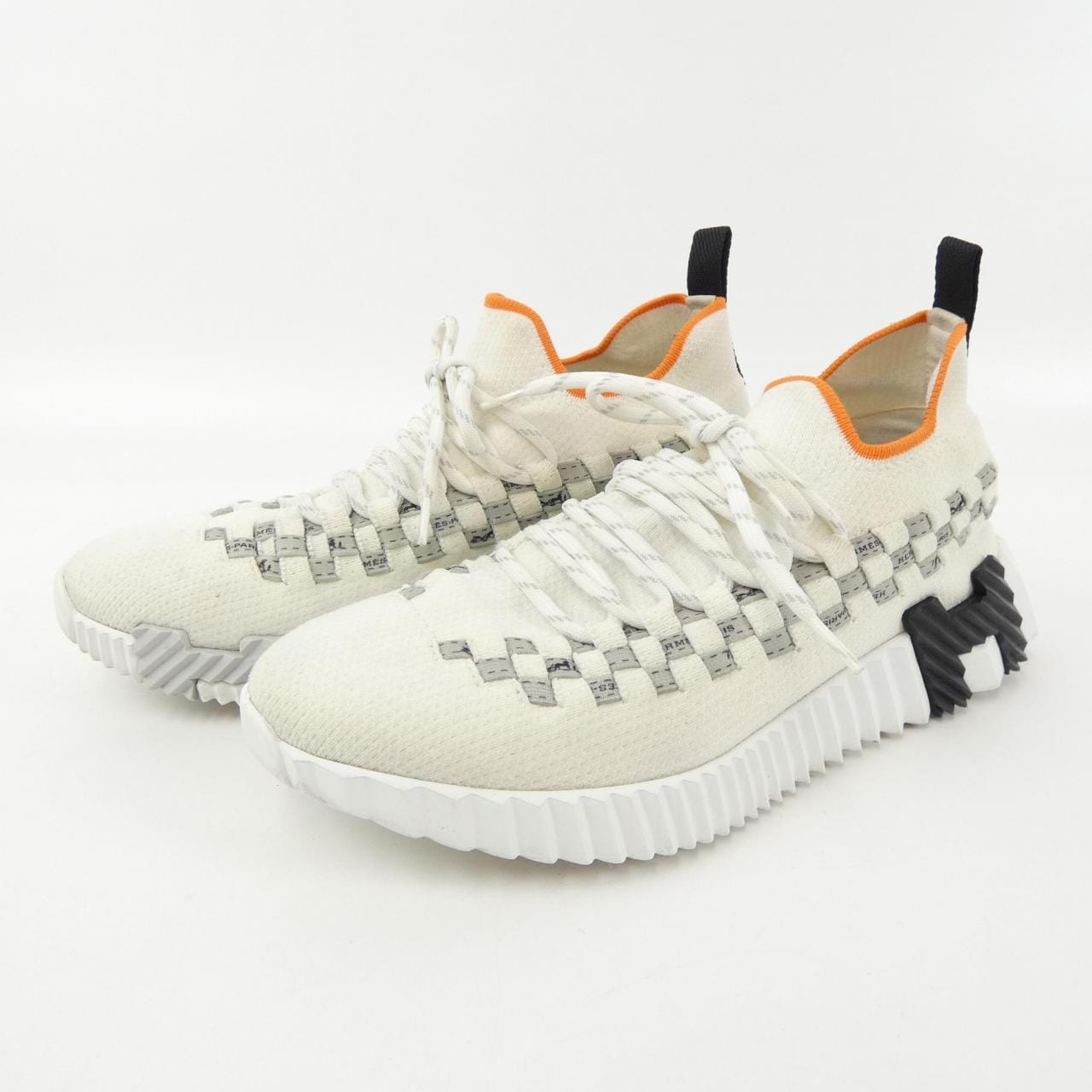 HERMES HERMES sneakers