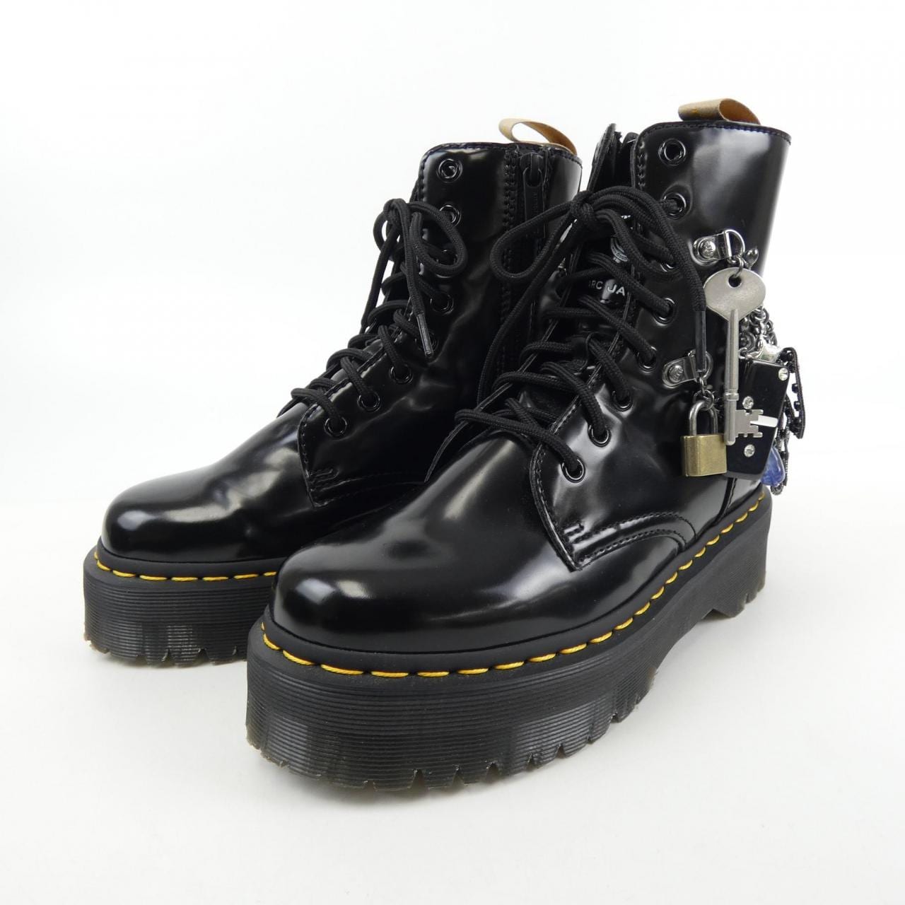 ドクターマーチン DR.MARTENS ブーツ