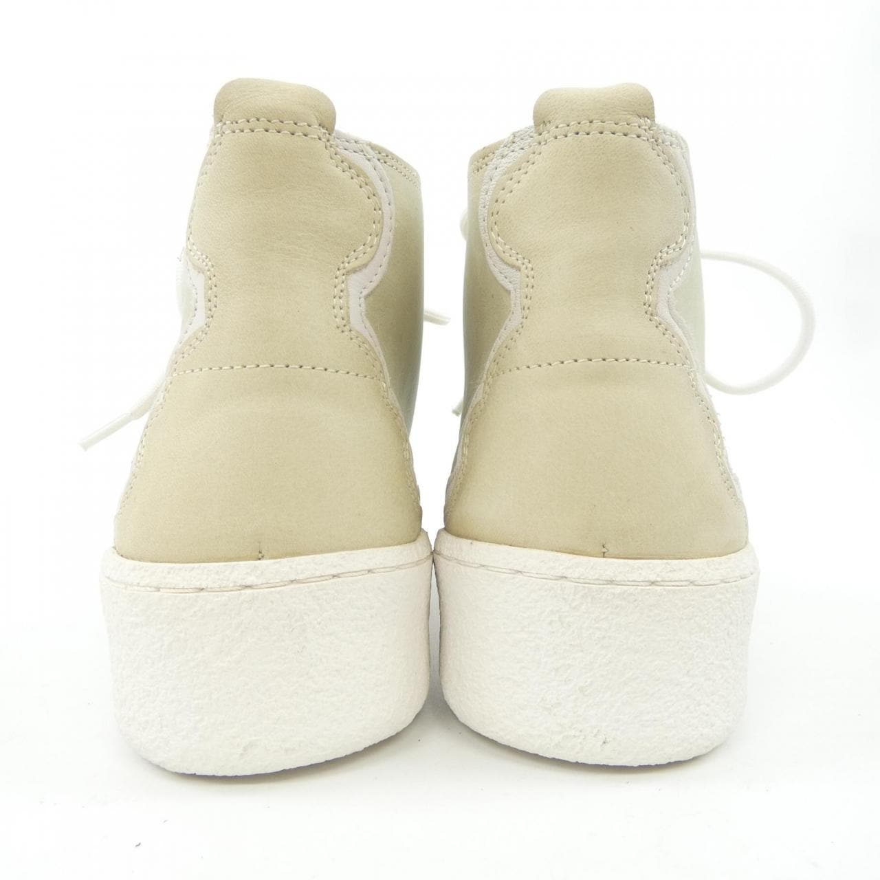 AIGLE シューズ