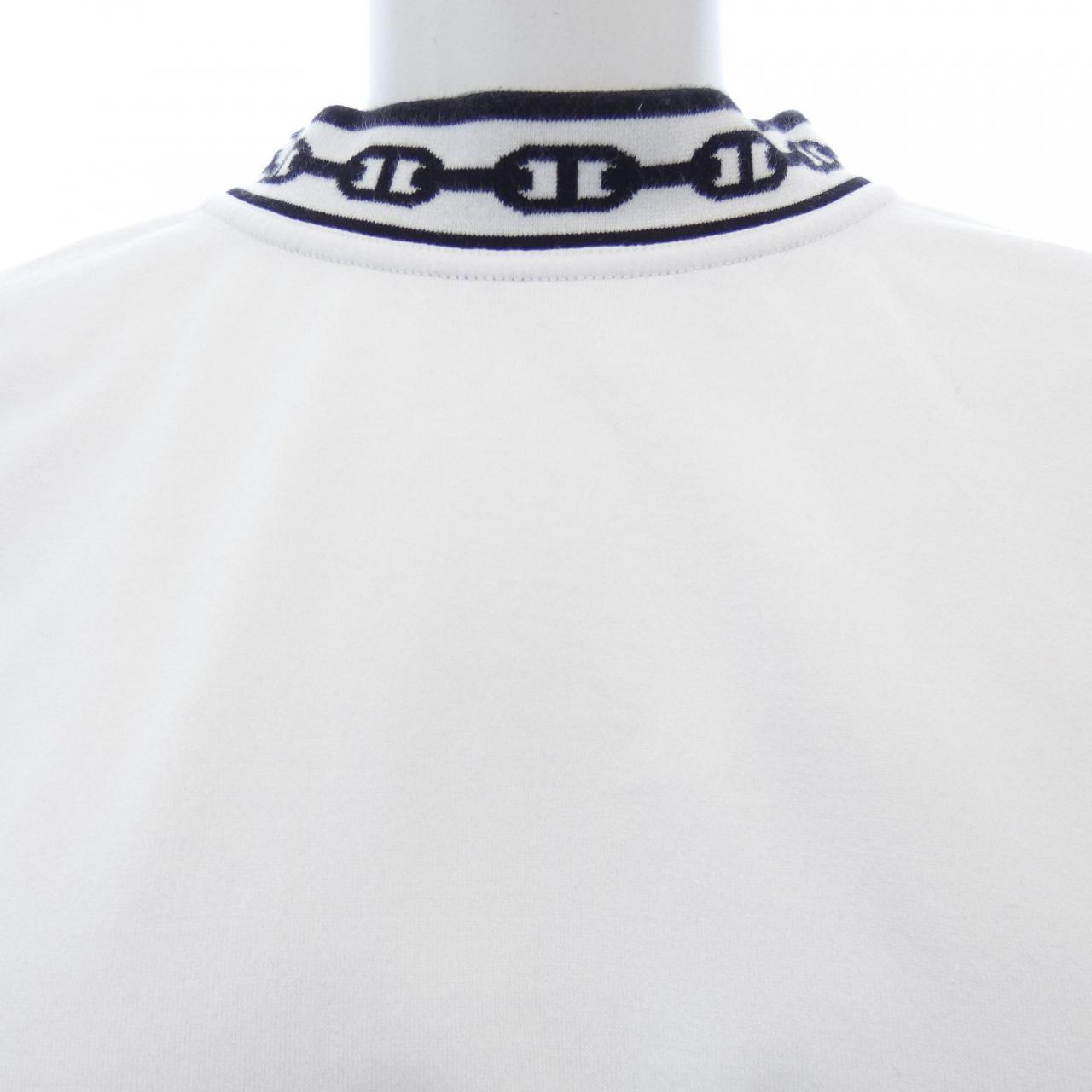 エルメス HERMES カットワンピース