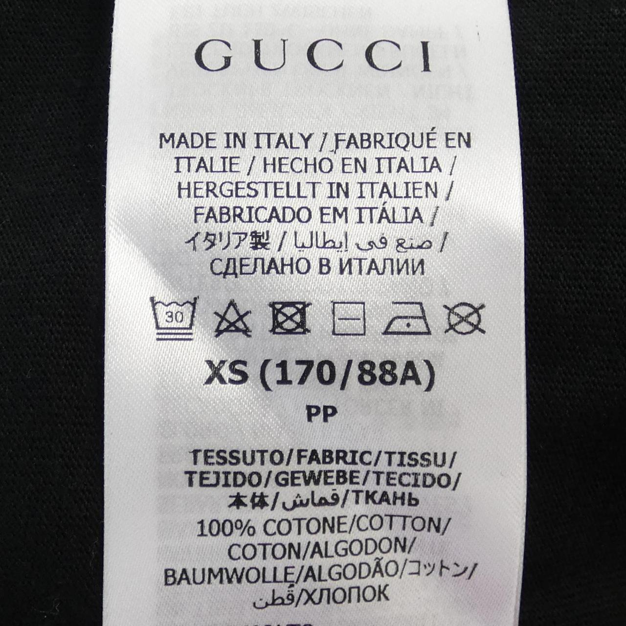 Gucci GUCCI T-shirt