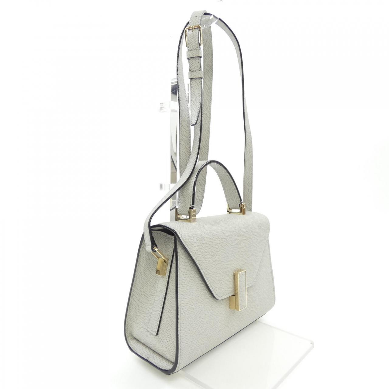 VALEXTRA BAG
