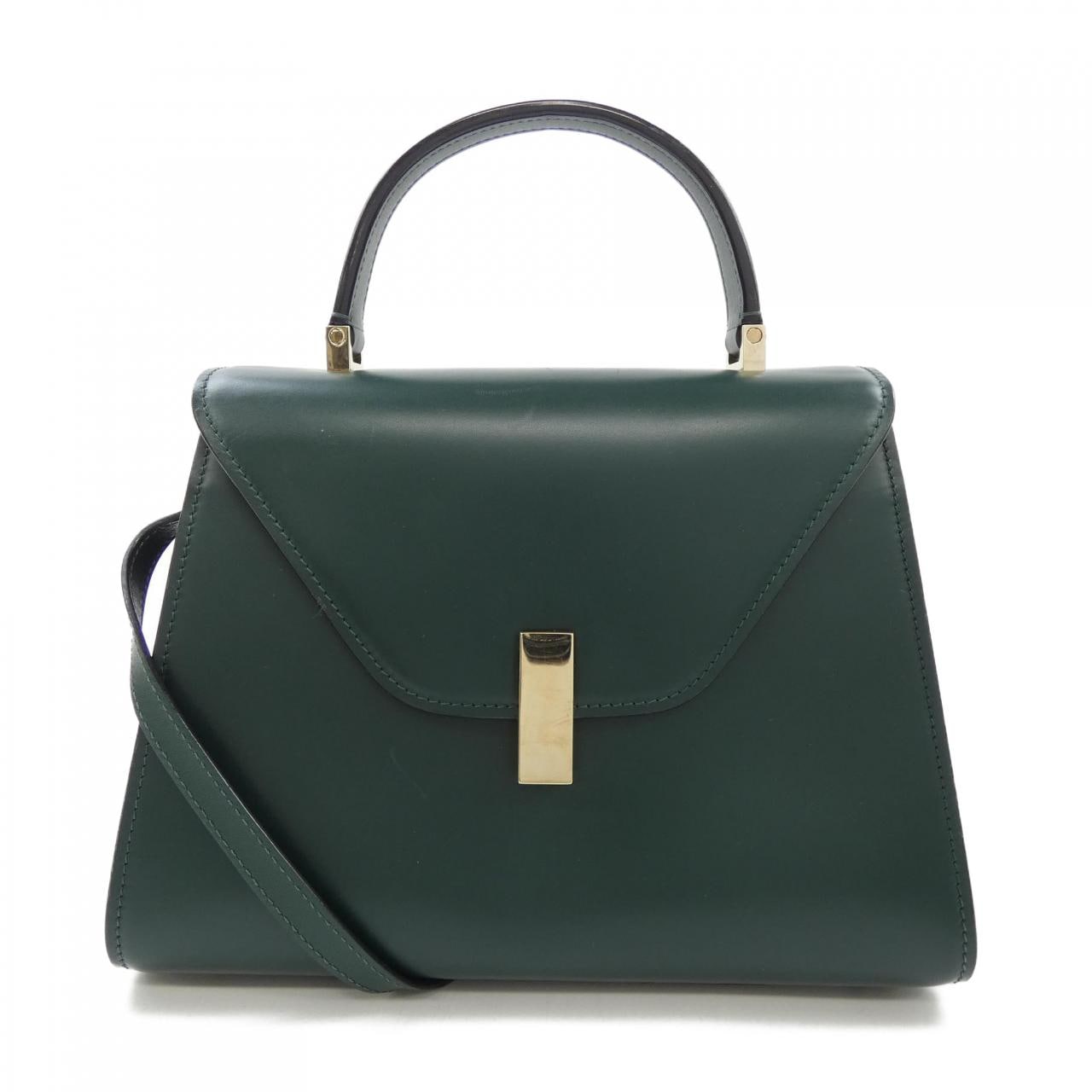 VALEXTRA BAG