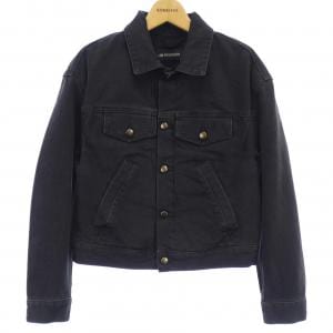 アンドゥムルメステール Ann Demeulemeester ブルゾン