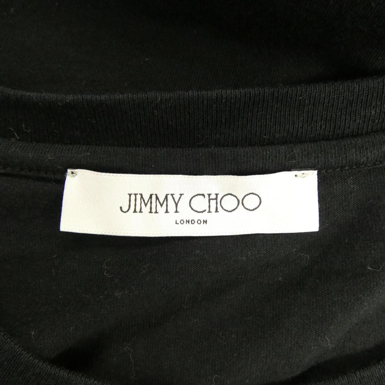 ジミーチュウ JIMMY CHOO Tシャツ