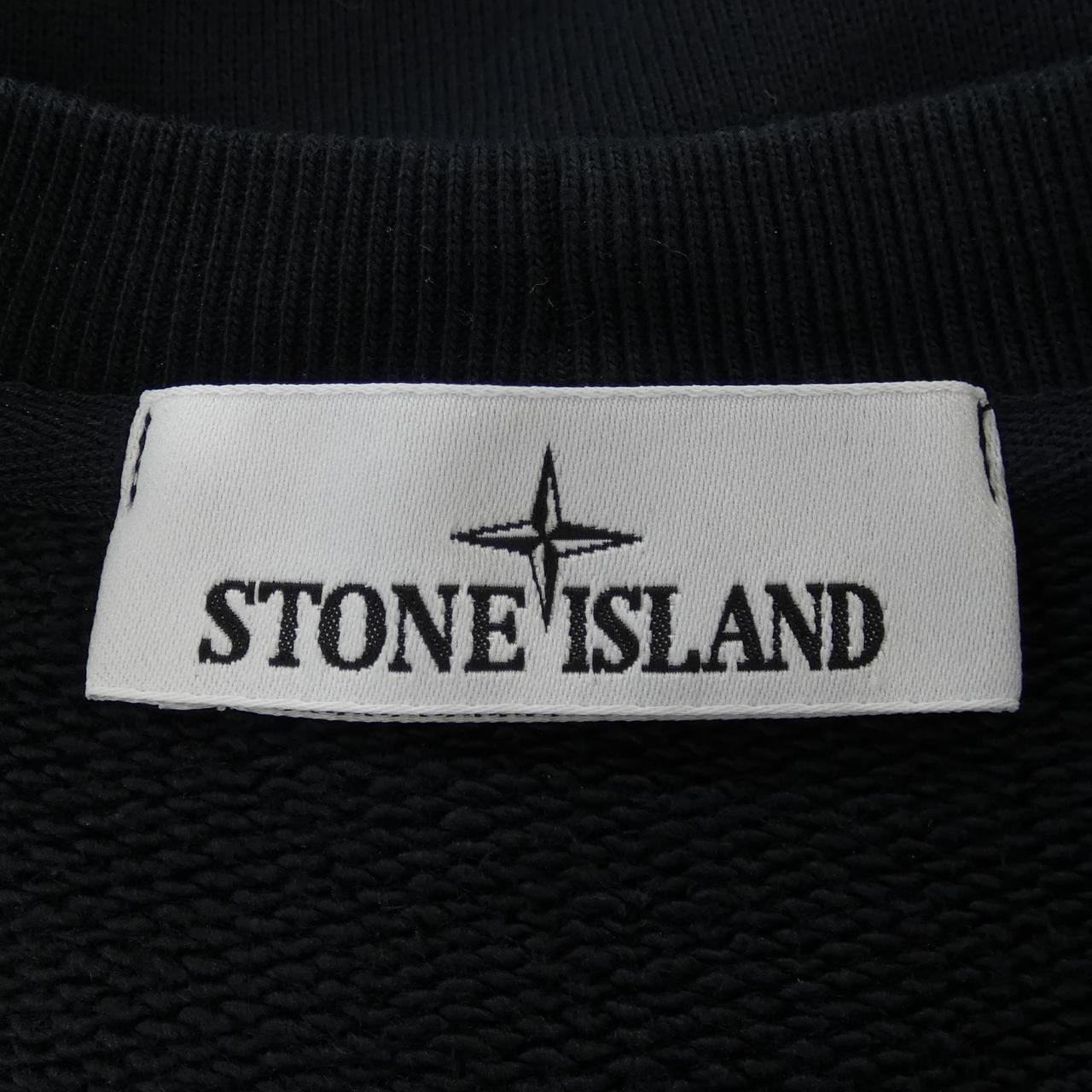 ストーンアイランド STONE ISLAND 7915671X6 スウェット