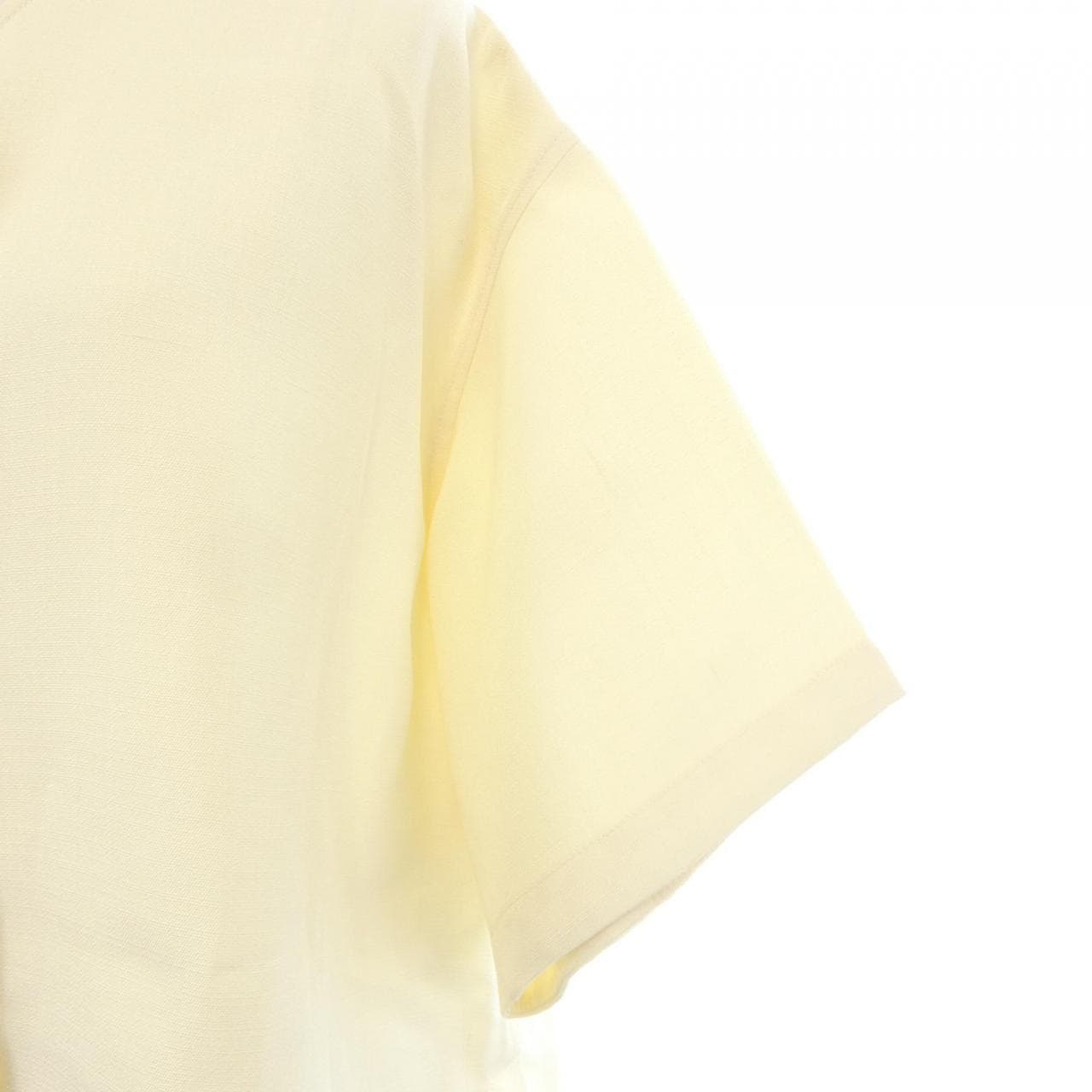 ジルサンダー JIL SANDER J02BN0213 J65005 ノーカラージャケット