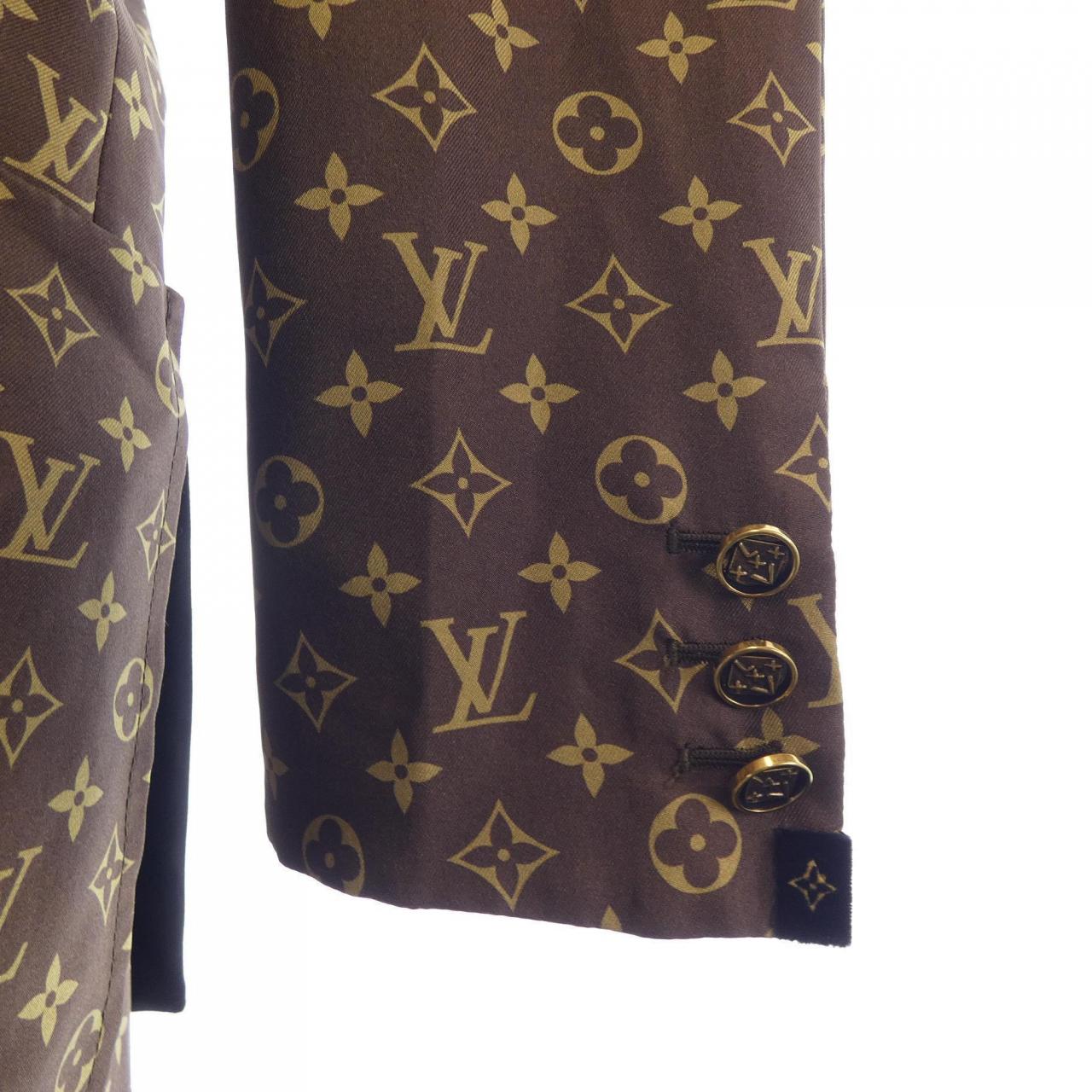 ルイヴィトン LOUIS VUITTON FLJA15ZEW ジャケット