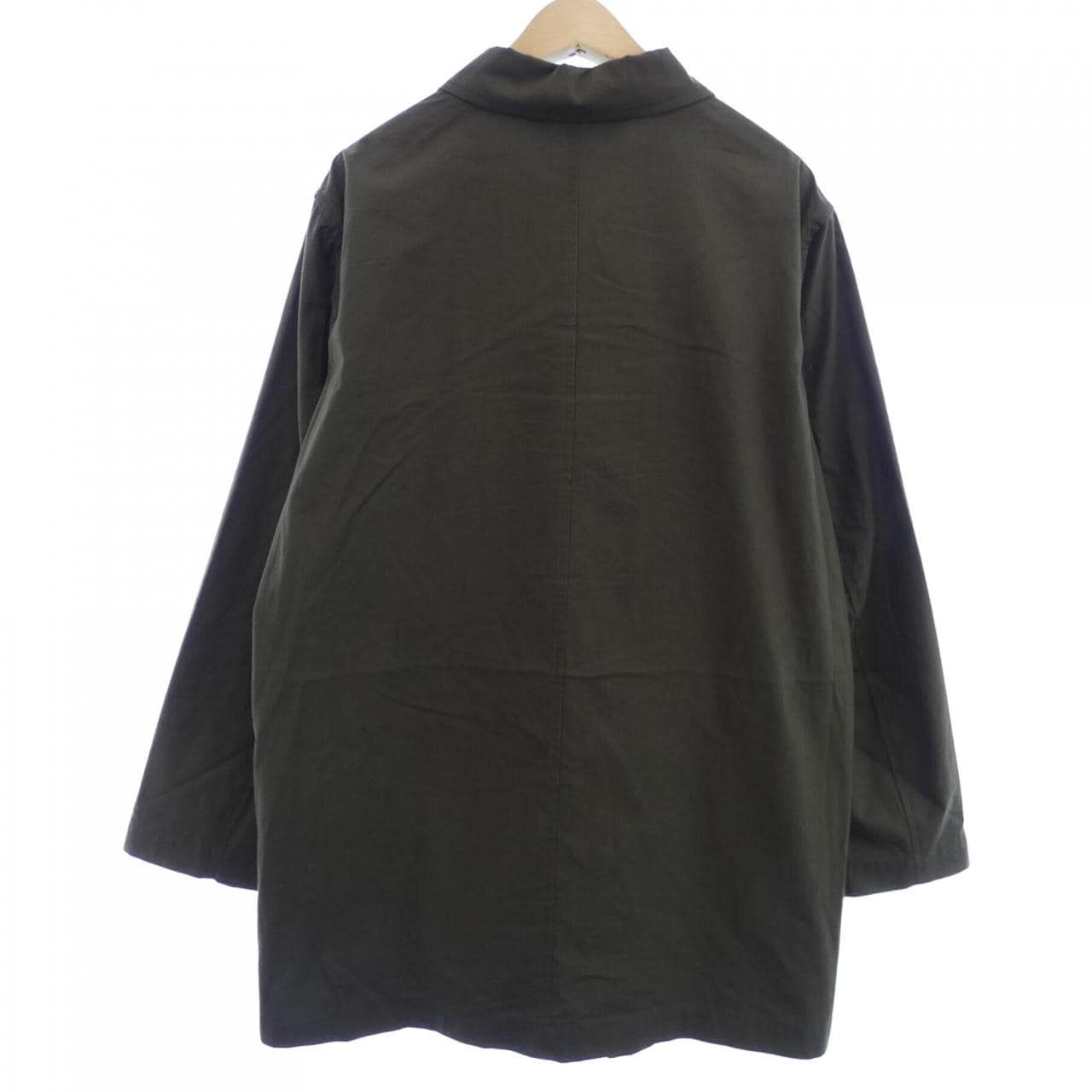 マーガレットハウエル Margaret Howell コート