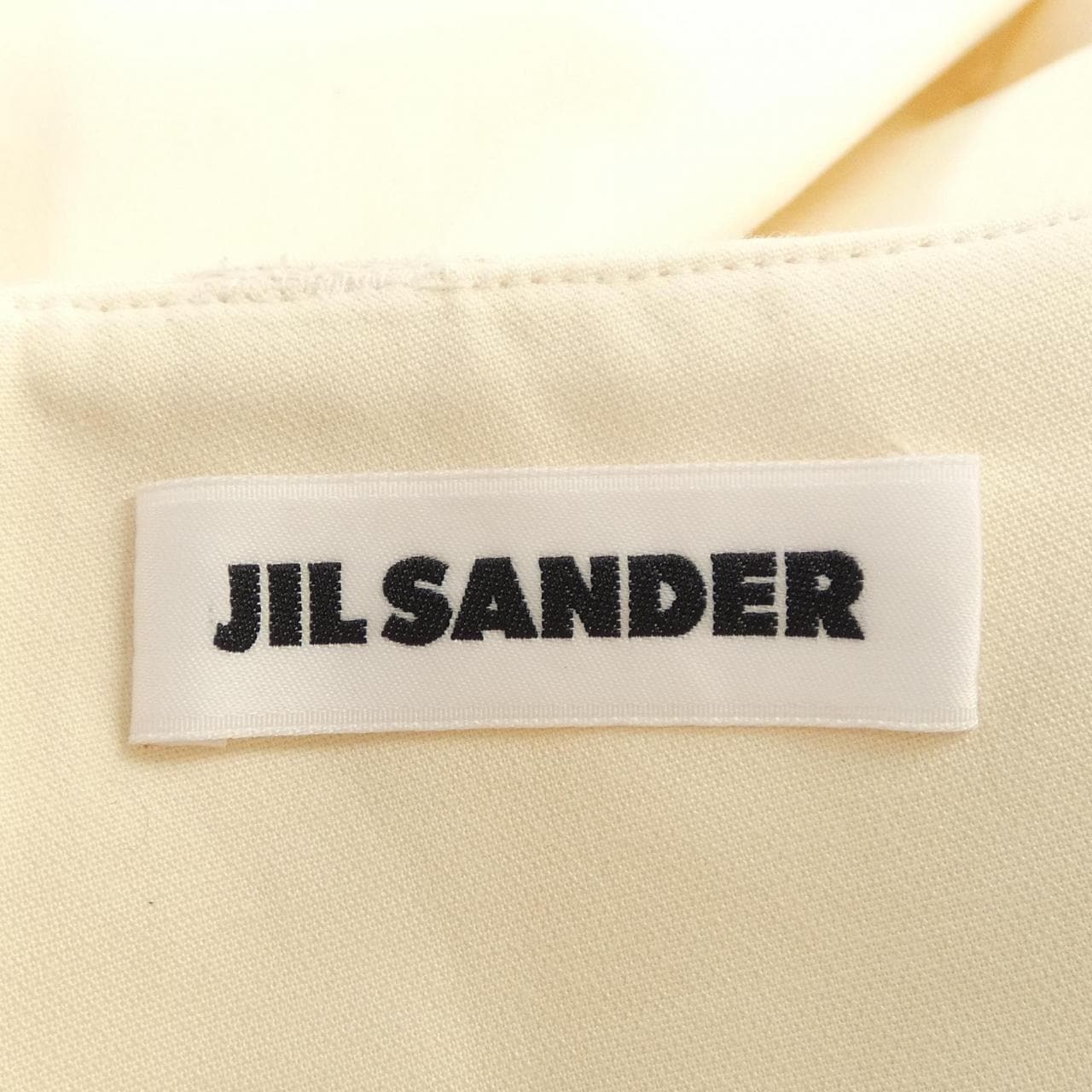 ジルサンダー JIL SANDER パンツ