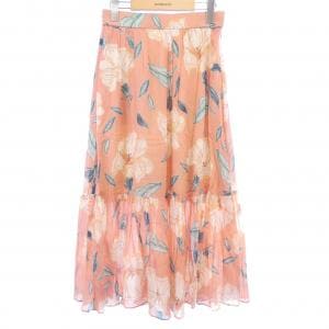 ボールジー BALLSEY スカート