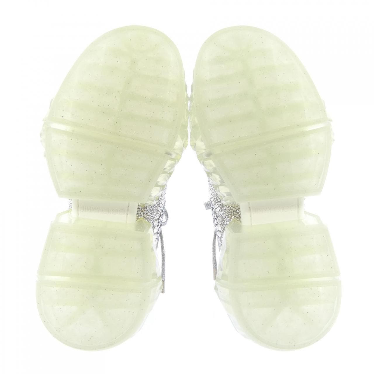 ジミーチュウ JIMMY CHOO DIAMOND/F スニーカー