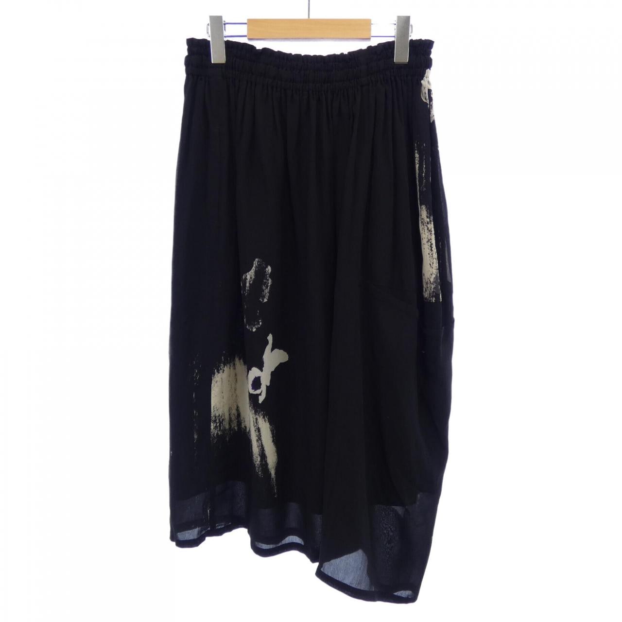 ワイズ Y's YU-S05-229 スカート