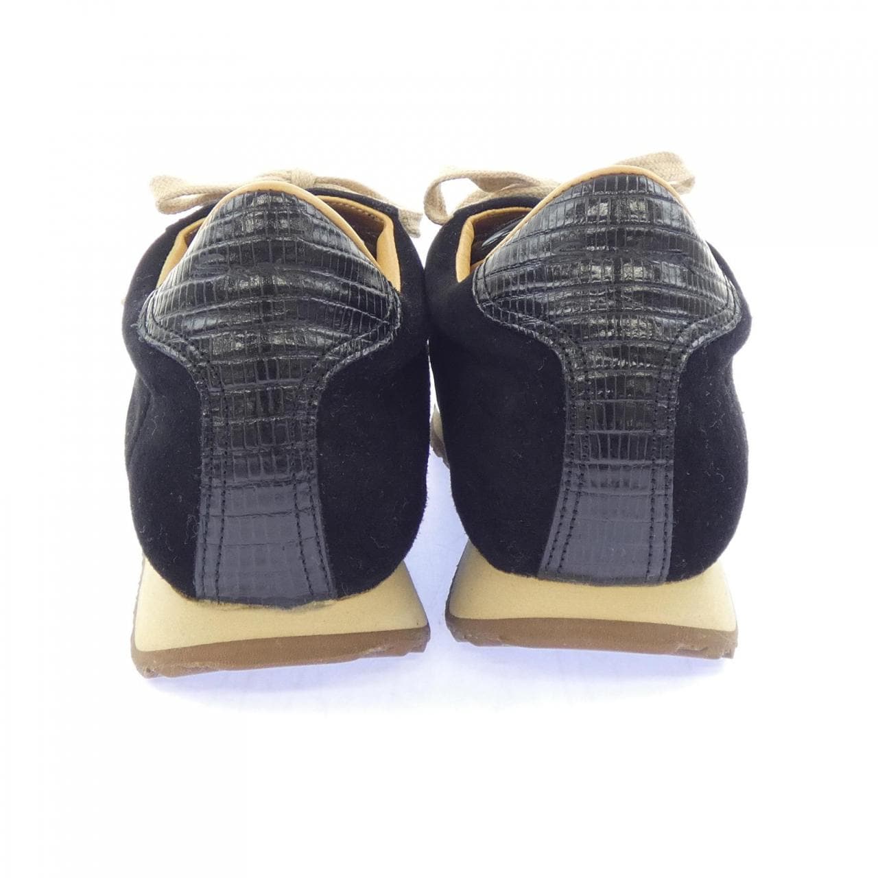 サントーニ SANTONI スニーカー
