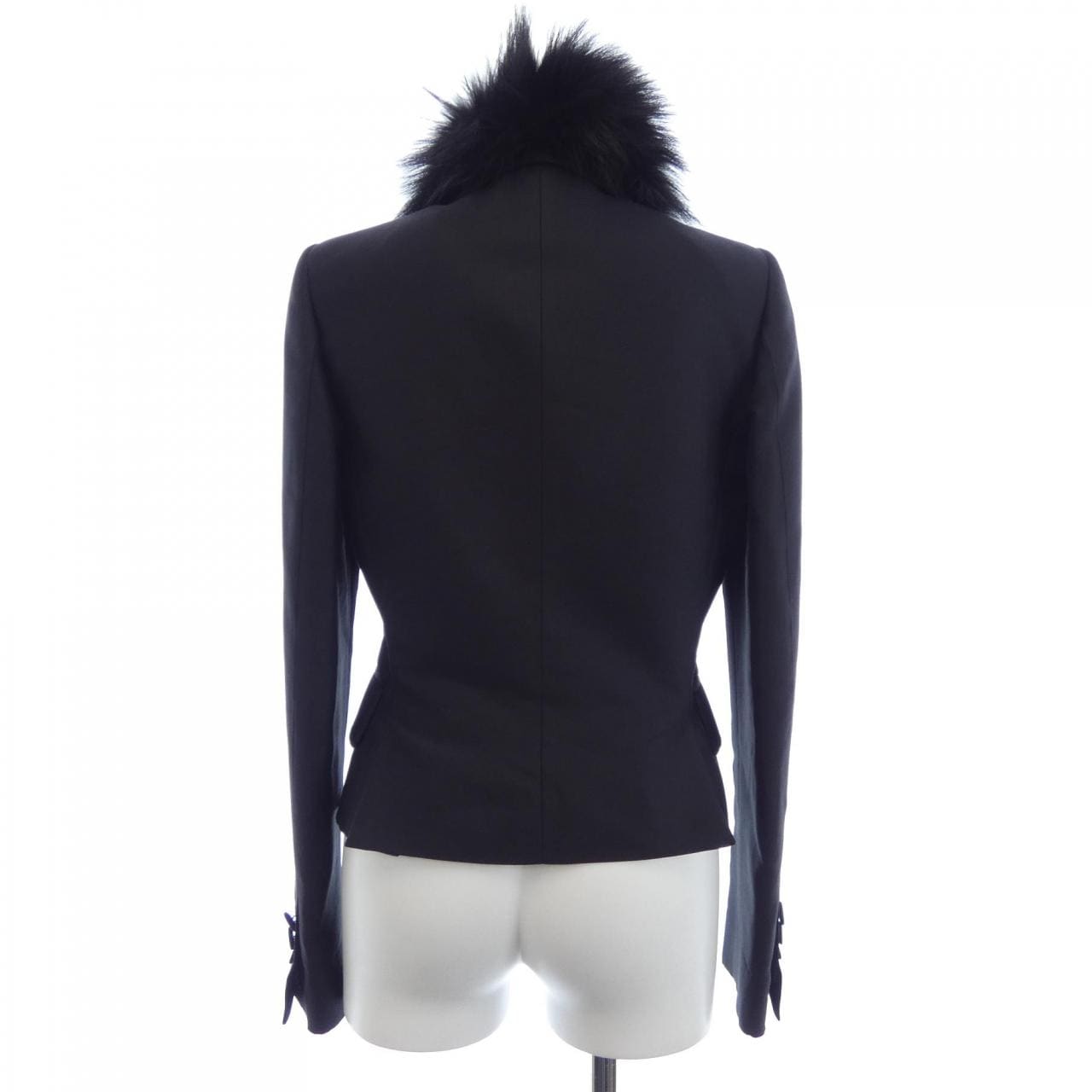 ディースクエアード DSQUARED2 S75BN0605 ジャケット