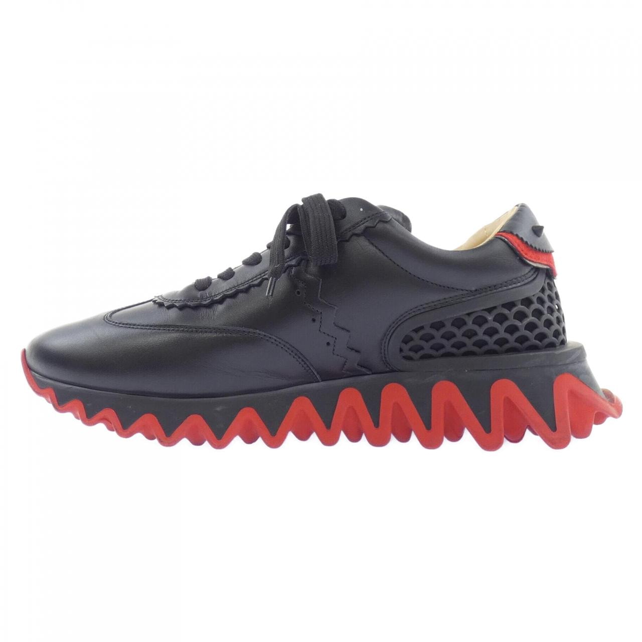 クリスチャンルブタン CHRISTIAN LOUBOUTIN LOUBISHARK スニーカー