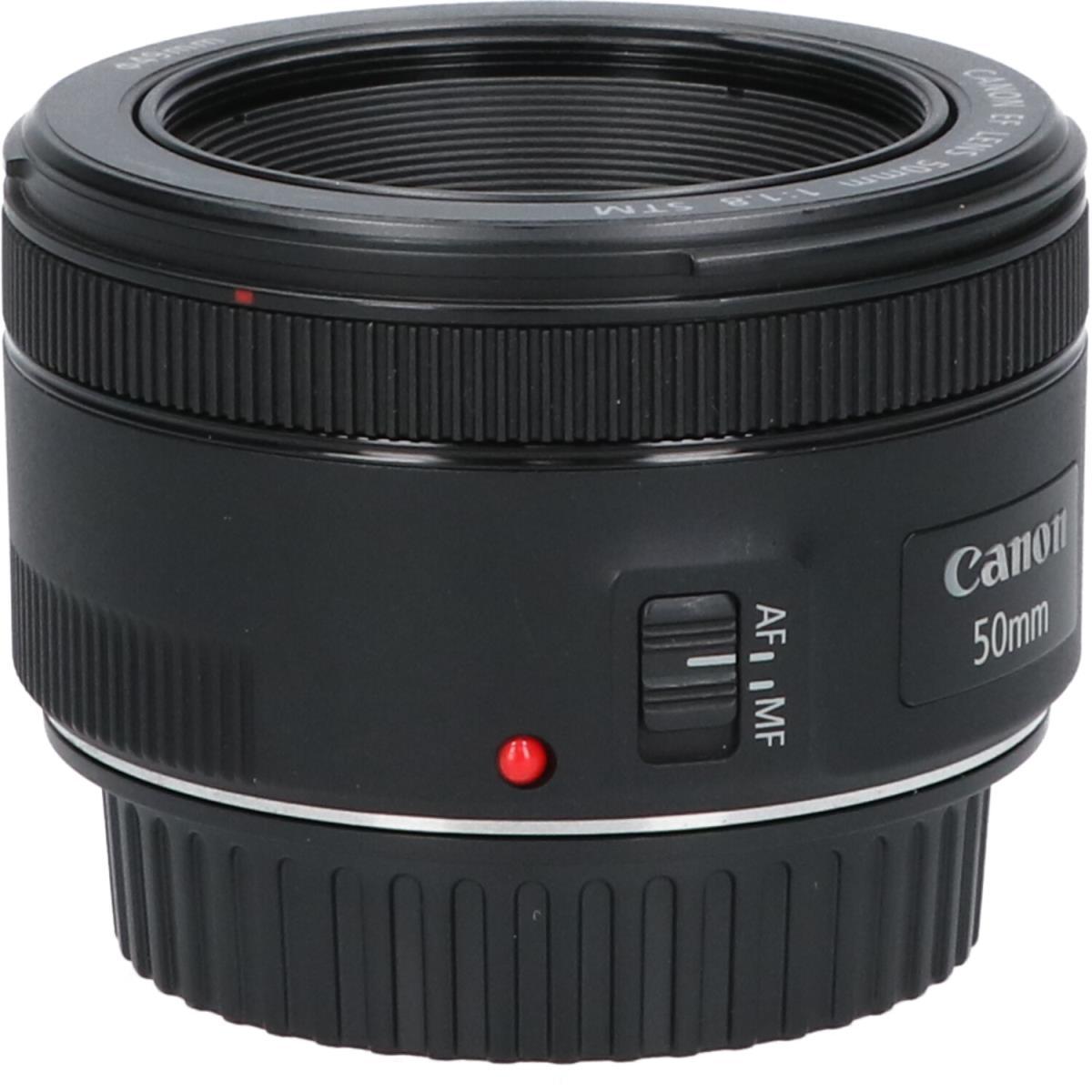 ＣＡＮＯＮ　ＥＦ５０ｍｍ　Ｆ１．８ＳＴＭ