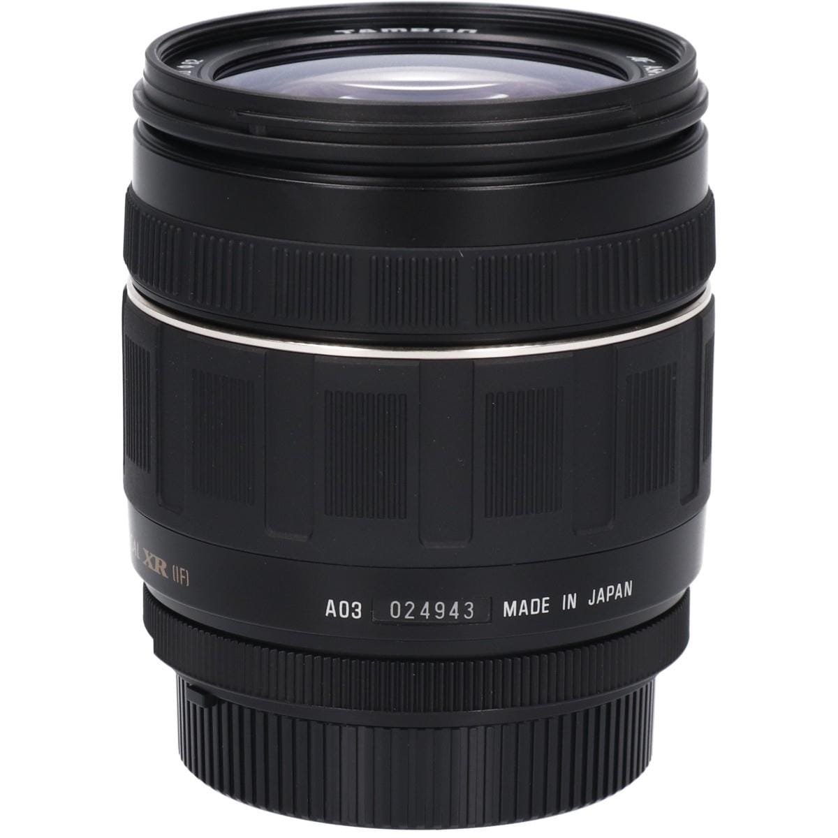 ニコン（Ａ０３）２８－２００ｍｍ　Ｆ３．８－５．６ＸＲ