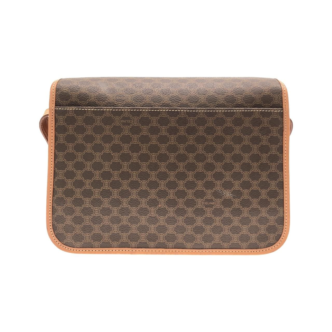 【ヴィンテージ】セリーヌ ショルダーバッグ