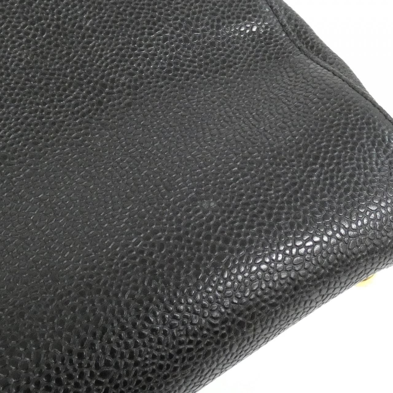 【ヴィンテージ】シャネル 10491 ショルダーバッグ