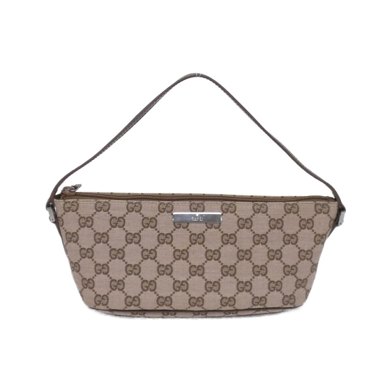 【ヴィンテージ】グッチ 07198 バッグ