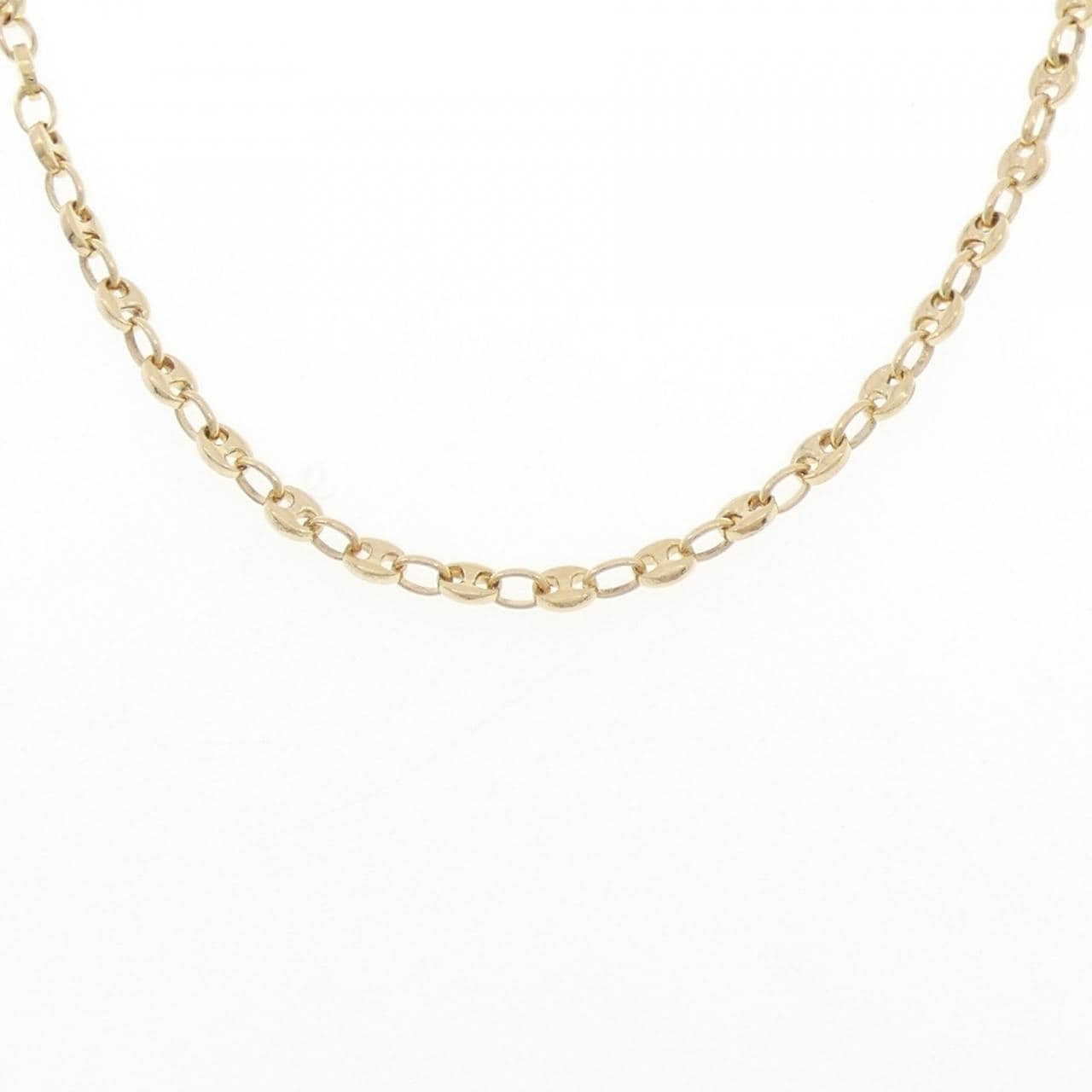 UNOAERRE 750YG 項鍊