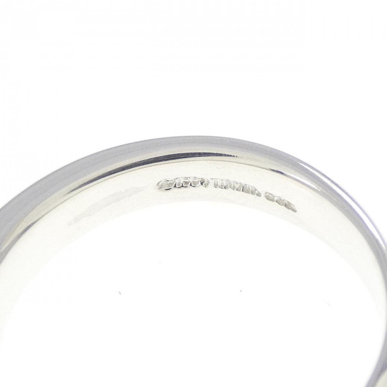 【ヴィンテージ】ティファニー 925/750YG リング