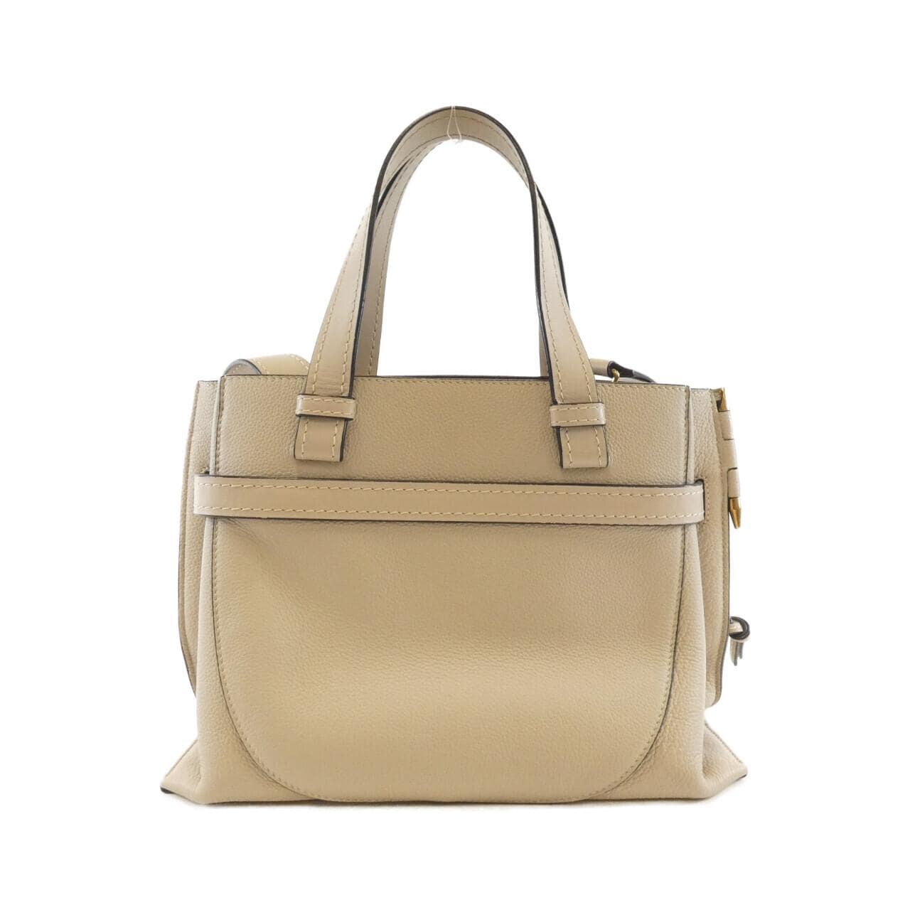 ロエベ ゲート トップ ハンドル ミニ 321 12 Z99 バッグ