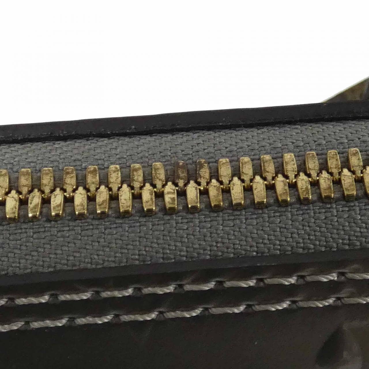 ルイヴィトン ヴェルニ+モノグラム アルマBB M44862 バッグ