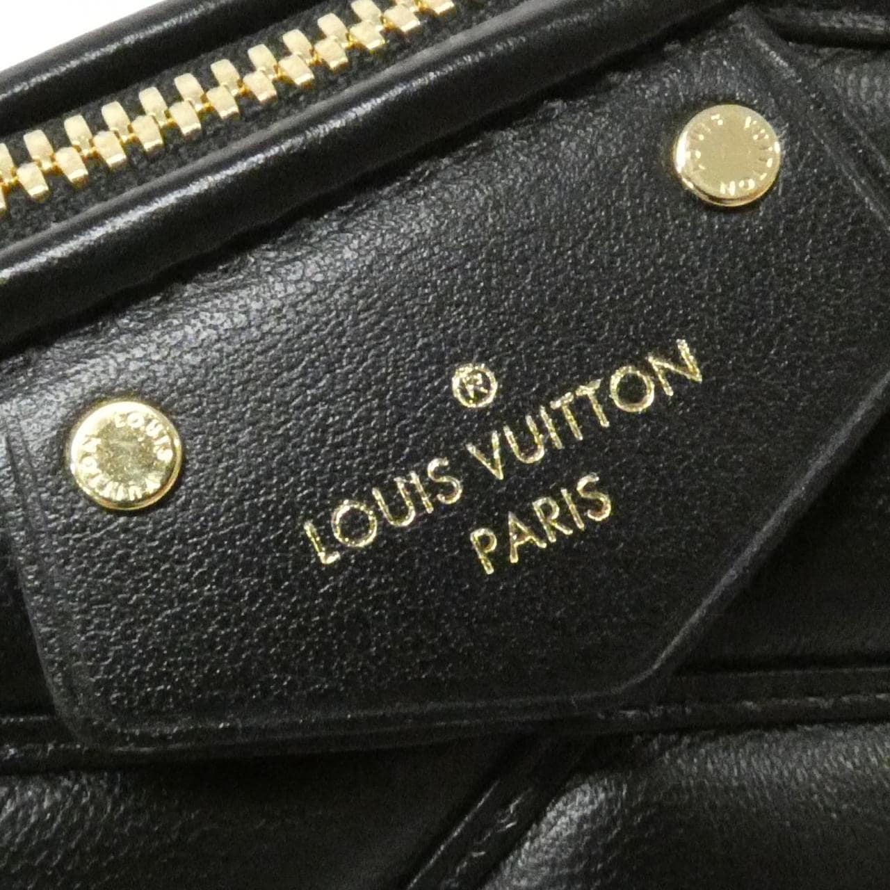 LOUIS VUITTON Alma PM M23688 Handbag