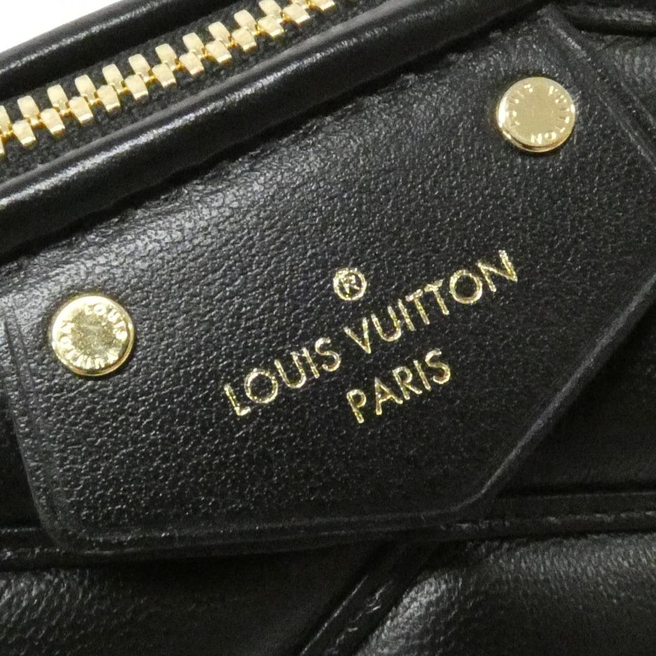 LOUIS VUITTON Alma PM M23688 手提包