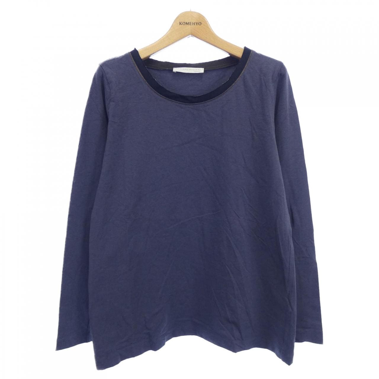 ファビアナフィリッピ FABIANA FILIPPI Tシャツ