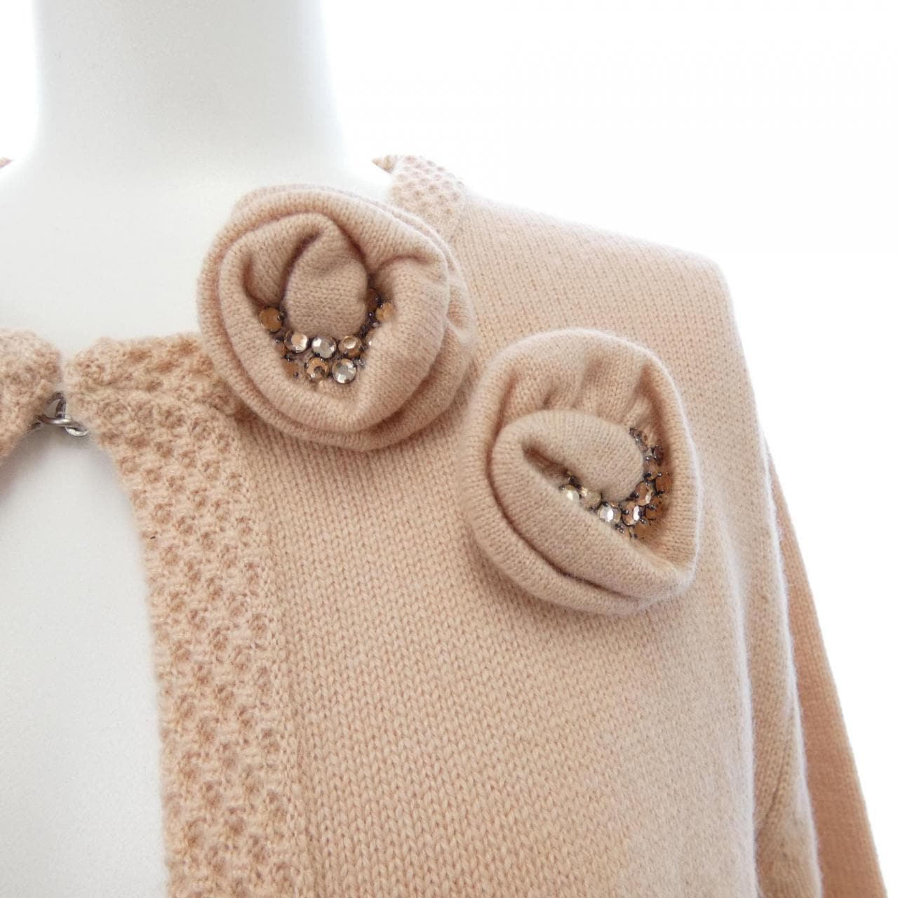 シャネル CHANEL カーディガン