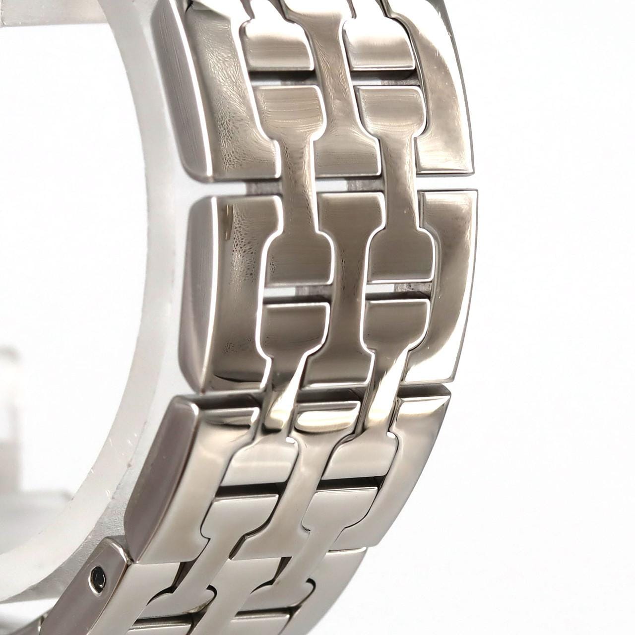 HERMES H 手錶 HH1.210 不銹鋼石英