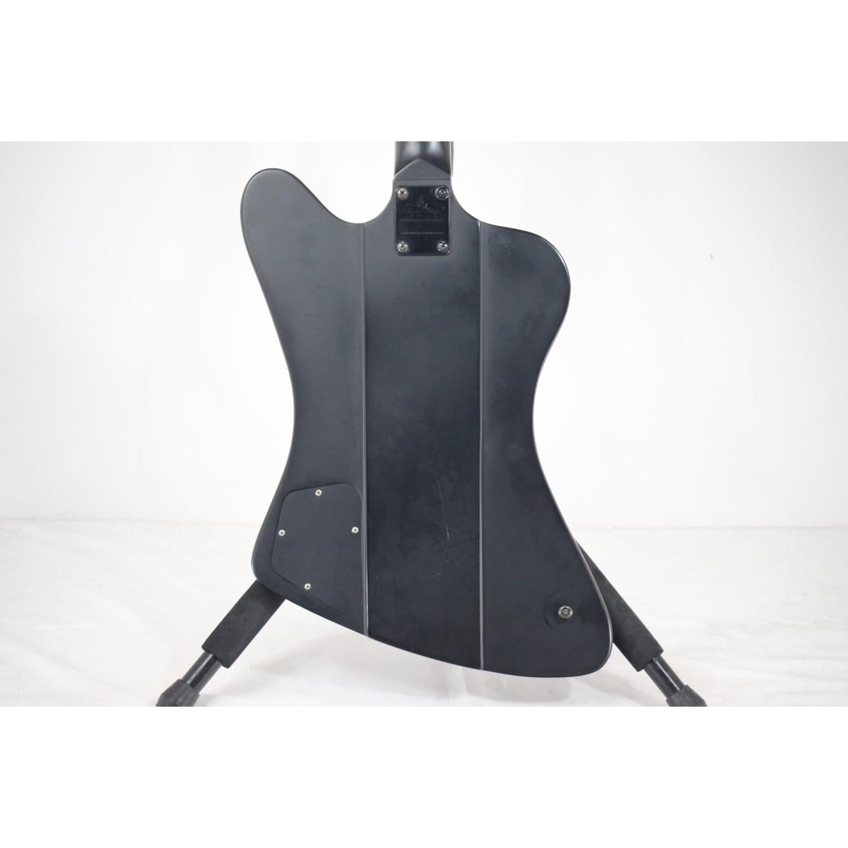 EPIPHONE GOTH THUNDERBIRD IV