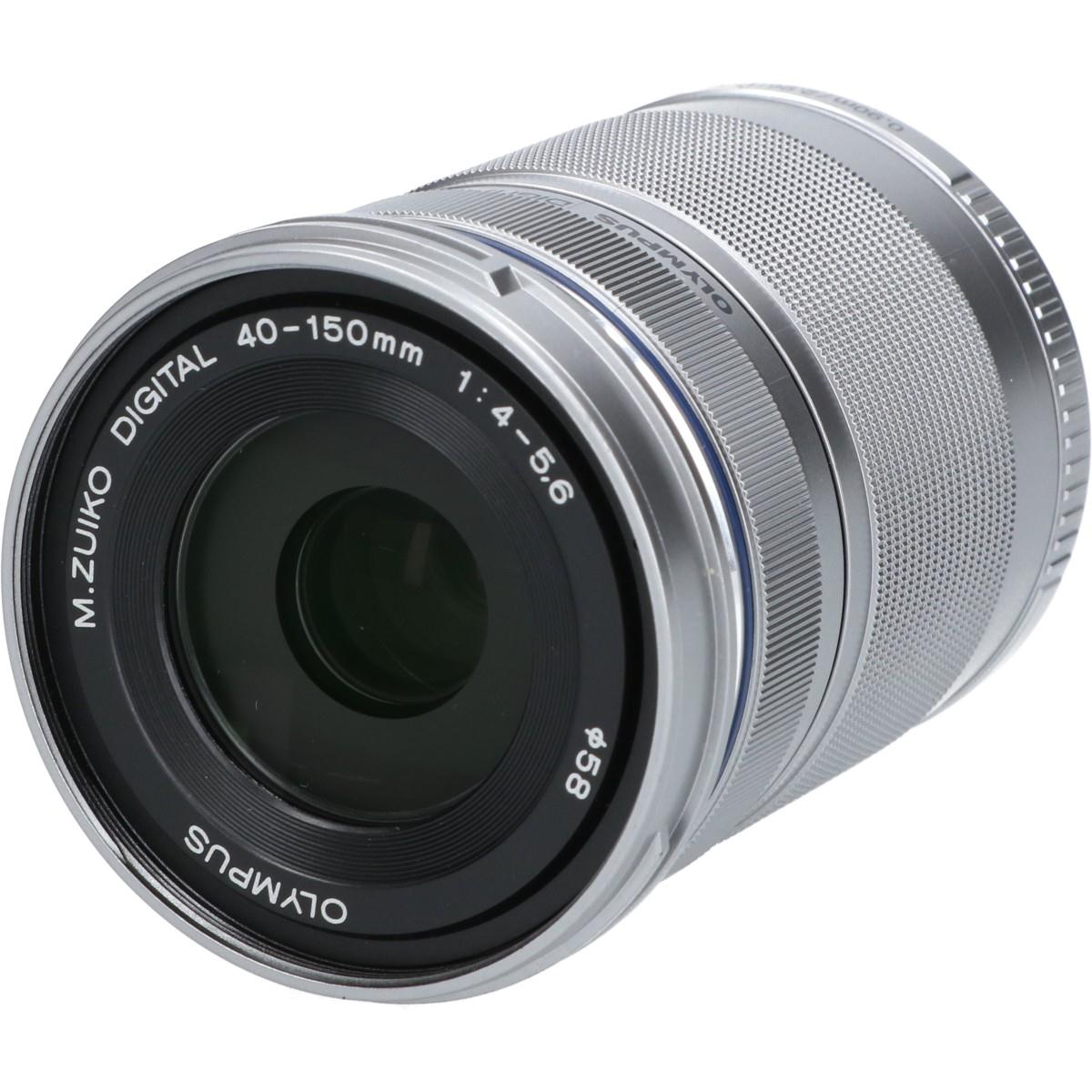 ＭＺＤ　ＥＤ４０－１５０ｍｍ　Ｆ４－５．６Ｒ