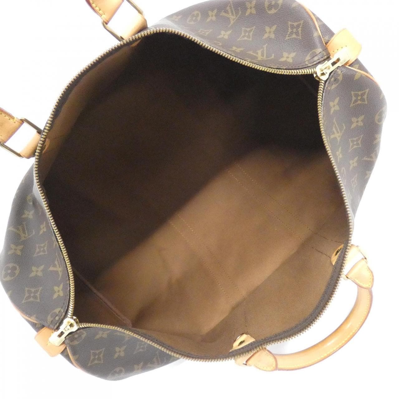 LOUIS VUITTON Monogram Keepall 50 厘米 M41426 波士顿包