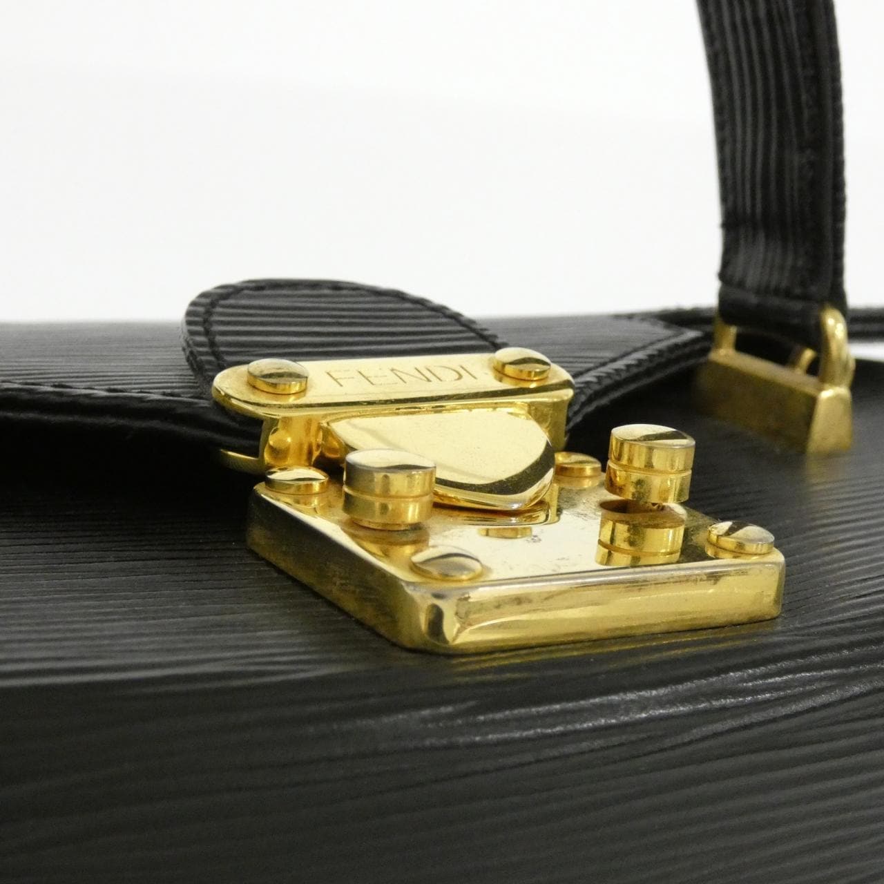 【ヴィンテージ】フェンディ バッグ
