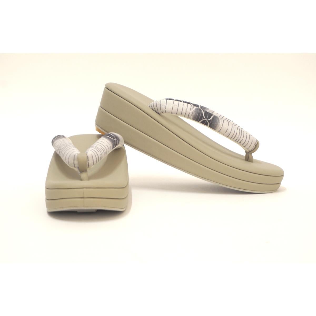 【新品】女草履　Ｆサイズ