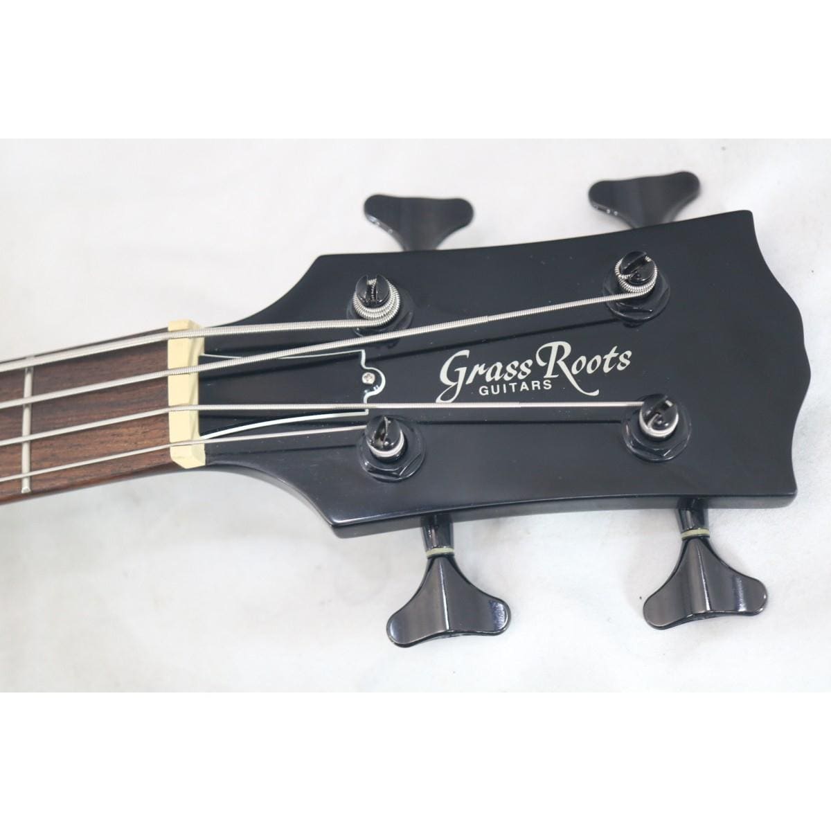 ＧＲＡＳＳＲＯＯＴＳ　Ｇ－ＪＶ－５８