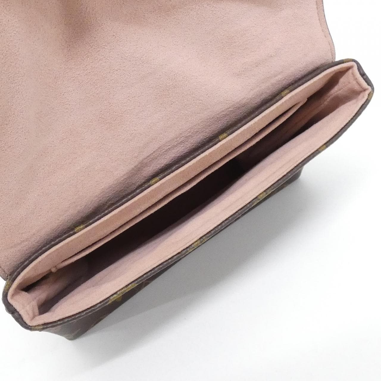 ルイヴィトン モノグラム ロッキーBB M44080 バッグ