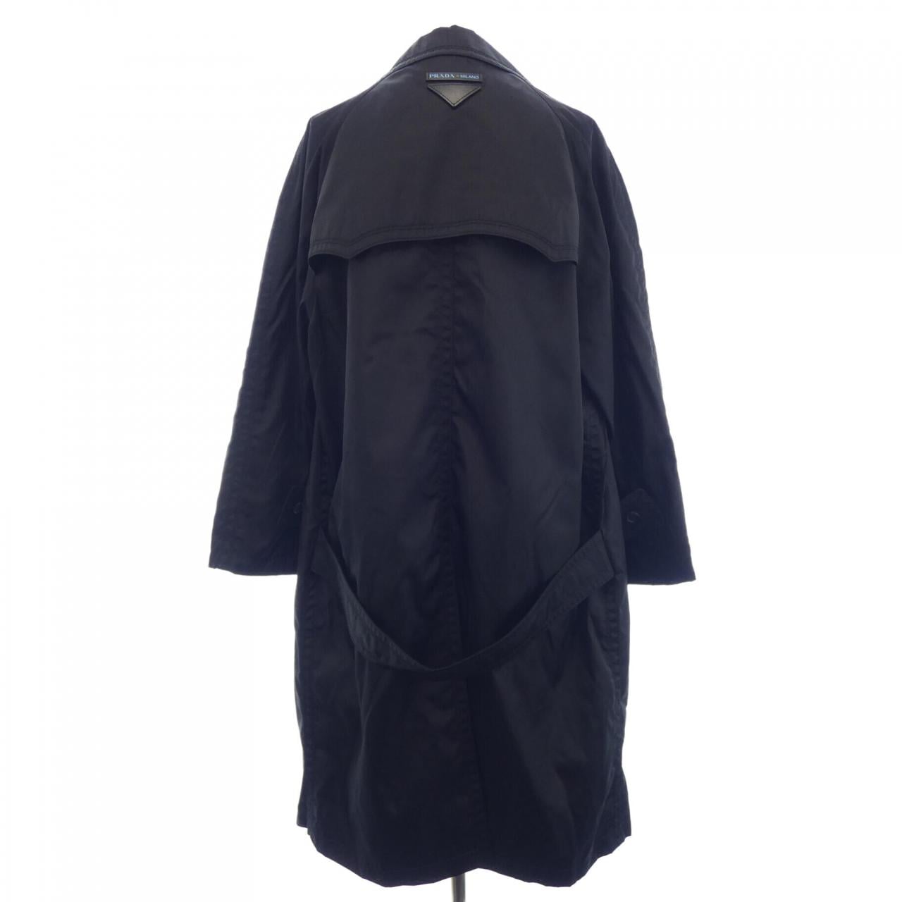 プラダ PRADA 291494 コート